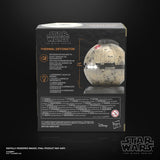 Star Wars - Black Series Electronic Thermal Detonator Collectible - Tophatter Daily Deals