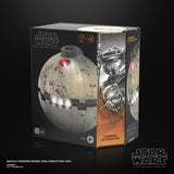 Star Wars - Black Series Electronic Thermal Detonator Collectible - Tophatter Daily Deals