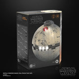 Star Wars - Black Series Electronic Thermal Detonator Collectible - Tophatter Daily Deals