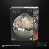 Star Wars - Black Series Electronic Thermal Detonator Collectible - Tophatter Daily Deals
