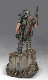 Aliens - Corporal Dwayne Hicks 1/4 Scale (58cm) Statue Statue - Tophatter Daily Deals