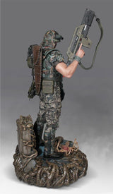 Aliens - Corporal Dwayne Hicks 1/4 Scale (58cm) Statue Statue - Tophatter Daily Deals