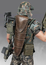 Aliens - Corporal Dwayne Hicks 1/4 Scale (58cm) Statue Statue - Tophatter Daily Deals
