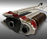 Alien: Romulus Life-Size Pulse Rifle
