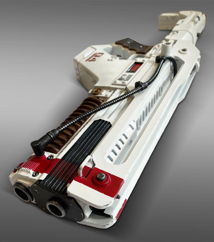 Alien: Romulus Life-Size Pulse Rifle