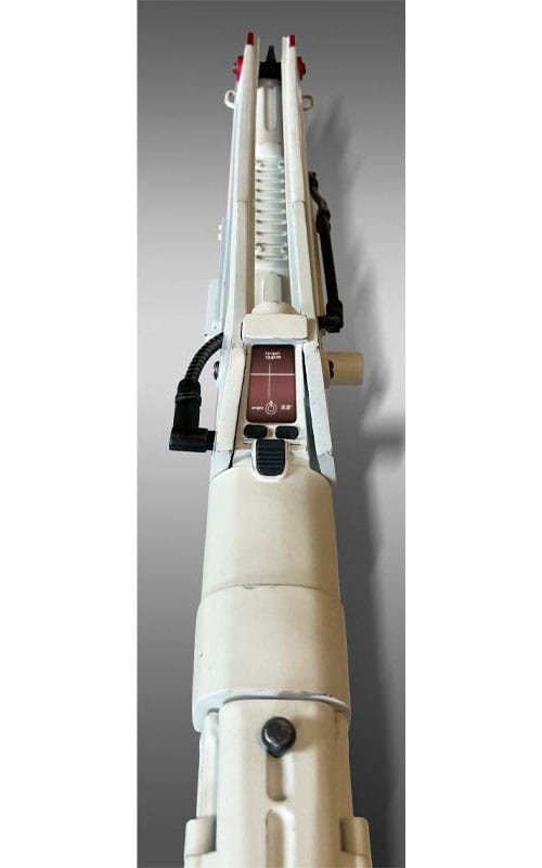 Alien: Romulus Life-Size Pulse Rifle