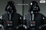Star Wars - Darth Vader Life-Size Statue | Sideshow Statue - Tophatter Daily Deals