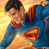 Superman: A Symbol of Hope - Limited Edition Official DC Comics Fine Art Print Fine Art Print - Tophatter Daily Deals