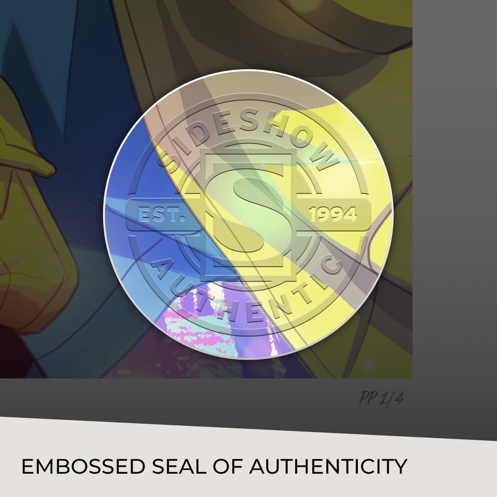 Jubilee: Uncanny X-Men #19 - Limited Edition Official Marvel COmics Fine Art Print Fine Art Print - Tophatter Daily Deals