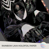 Spider-Man '94 and Variant Holofoil - Official Marvel Limited Edition Fine Art Print Set Fine Art Print - Tophatter Daily Deals
