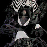 Spider-Man '94 and Variant Holofoil - Official Marvel Limited Edition Fine Art Print Set Fine Art Print - Tophatter Daily Deals