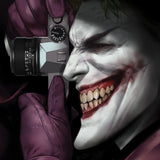 Batman: The Killing Joke Reprise - Limited Edition Official DC Comics Fine Art Print Fine Art Print - Tophatter Daily Deals