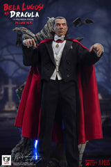 Dracula (1931) - Bela Lugosi as Dracula Deluxe Version Statue Statue - Tophatter Daily Deals