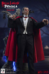 Dracula (1931) - Bela Lugosi as Dracula Deluxe Version Statue Statue - Tophatter Daily Deals