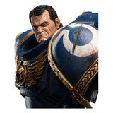 Warhammer 40,000: Space Marine 2 - Lieutenant Titus Battleline Edition Official Weta Workshop Statue Statue - Tophatter Daily Deals