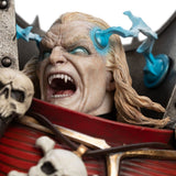 Warhammer 40,000 - Mephiston Lord of Death Limited Edition Statue | Weta Workshop Statue - Tophatter Daily Deals
