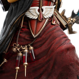 Warhammer 40,000 - Mephiston Lord of Death Limited Edition Statue | Weta Workshop Statue - Tophatter Daily Deals