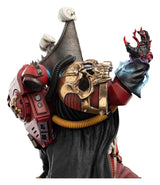 Warhammer 40,000 - Mephiston Lord of Death Limited Edition Statue | Weta Workshop Statue - Tophatter Daily Deals