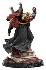 Warhammer 40,000 - Mephiston Lord of Death Limited Edition Statue | Weta Workshop Statue - Tophatter Daily Deals