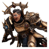 Warhammer: Age of Sigmar - Neave Blacktalon The God-King's Assassin Limited Edition Statue | Weta Workshop Statue - Tophatter Daily Deals