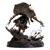 Warhammer: Age of Sigmar - Neave Blacktalon The God-King's Assassin Limited Edition Statue | Weta Workshop Statue - Tophatter Daily Deals