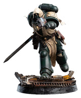 Warhammer 40,000 - Dark Angels Veteran Statue Official Weta Workshop Statue - Tophatter Daily Deals
