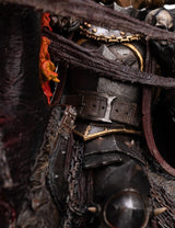 Warhammer: Age of Sigmar - Archaon the Everchosen Limited Edition Statue | Weta Workshop Statue - Tophatter Daily Deals