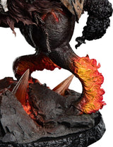 Warhammer: Age of Sigmar - Archaon the Everchosen Limited Edition Statue | Weta Workshop Statue - Tophatter Daily Deals