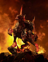 Warhammer: Age of Sigmar - Archaon the Everchosen Limited Edition Statue | Weta Workshop Statue - Tophatter Daily Deals