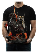 Warhammer: Age of Sigmar - Archaon the Everchosen Limited Edition Statue | Weta Workshop Statue - Tophatter Daily Deals