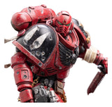 Warhammer 40,000 - Blood Angels Intercessor Sergeant Statue Official Weta Workshop Statue Statue - Tophatter Daily Deals