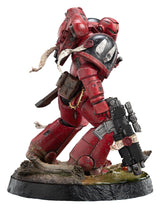 Warhammer 40,000 - Blood Angels Intercessor Sergeant Statue Official Weta Workshop Statue Statue - Tophatter Daily Deals