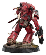 Warhammer 40,000 - Blood Angels Intercessor Sergeant Statue Official Weta Workshop Statue Statue - Tophatter Daily Deals