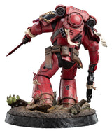 Warhammer 40,000 - Blood Angels Intercessor Sergeant Statue Official Weta Workshop Statue Statue - Tophatter Daily Deals