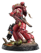 Warhammer 40,000 - Blood Angels Intercessor Sergeant Statue Official Weta Workshop Statue Statue - Tophatter Daily Deals