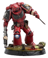 Warhammer 40,000 - Blood Angels Intercessor Sergeant Statue Official Weta Workshop Statue Statue - Tophatter Daily Deals