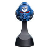 Warhammer 40,000 - Ultramarines Helm Replica | Weta Workshop Helmet Replica - Tophatter Daily Deals