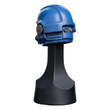 Warhammer 40,000 - Ultramarines Helm Replica | Weta Workshop Helmet Replica - Tophatter Daily Deals