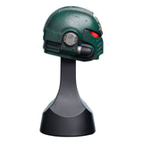 Warhammer 40,000 - Dark Angels Helm Replica | Weta Workshop Helmet Replica - Tophatter Daily Deals
