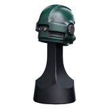 Warhammer 40,000 - Dark Angels Helm Replica | Weta Workshop Helmet Replica - Tophatter Daily Deals