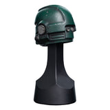 Warhammer 40,000 - Dark Angels Helm Replica | Weta Workshop Helmet Replica - Tophatter Daily Deals