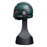 Warhammer 40,000 - Dark Angels Helm Replica | Weta Workshop Helmet Replica - Tophatter Daily Deals