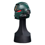 Warhammer 40,000 - Dark Angels Helm Replica | Weta Workshop Helmet Replica - Tophatter Daily Deals