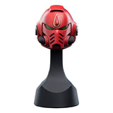 Warhammer 40,000 - Blood Angels Helm Replica | Weta Workshop Helmet Replica - Tophatter Daily Deals