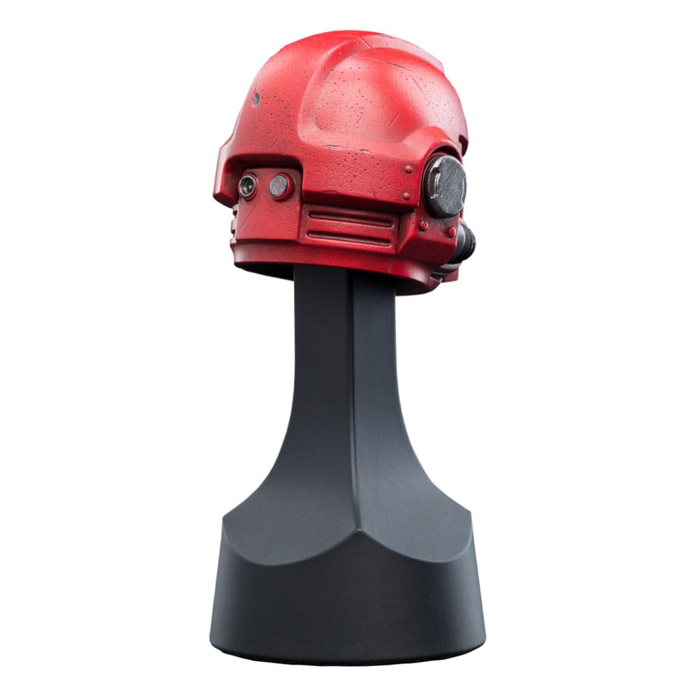 Warhammer 40,000 - Blood Angels Helm Replica | Weta Workshop Helmet Replica - Tophatter Daily Deals