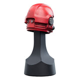 Warhammer 40,000 - Blood Angels Helm Replica | Weta Workshop Helmet Replica - Tophatter Daily Deals