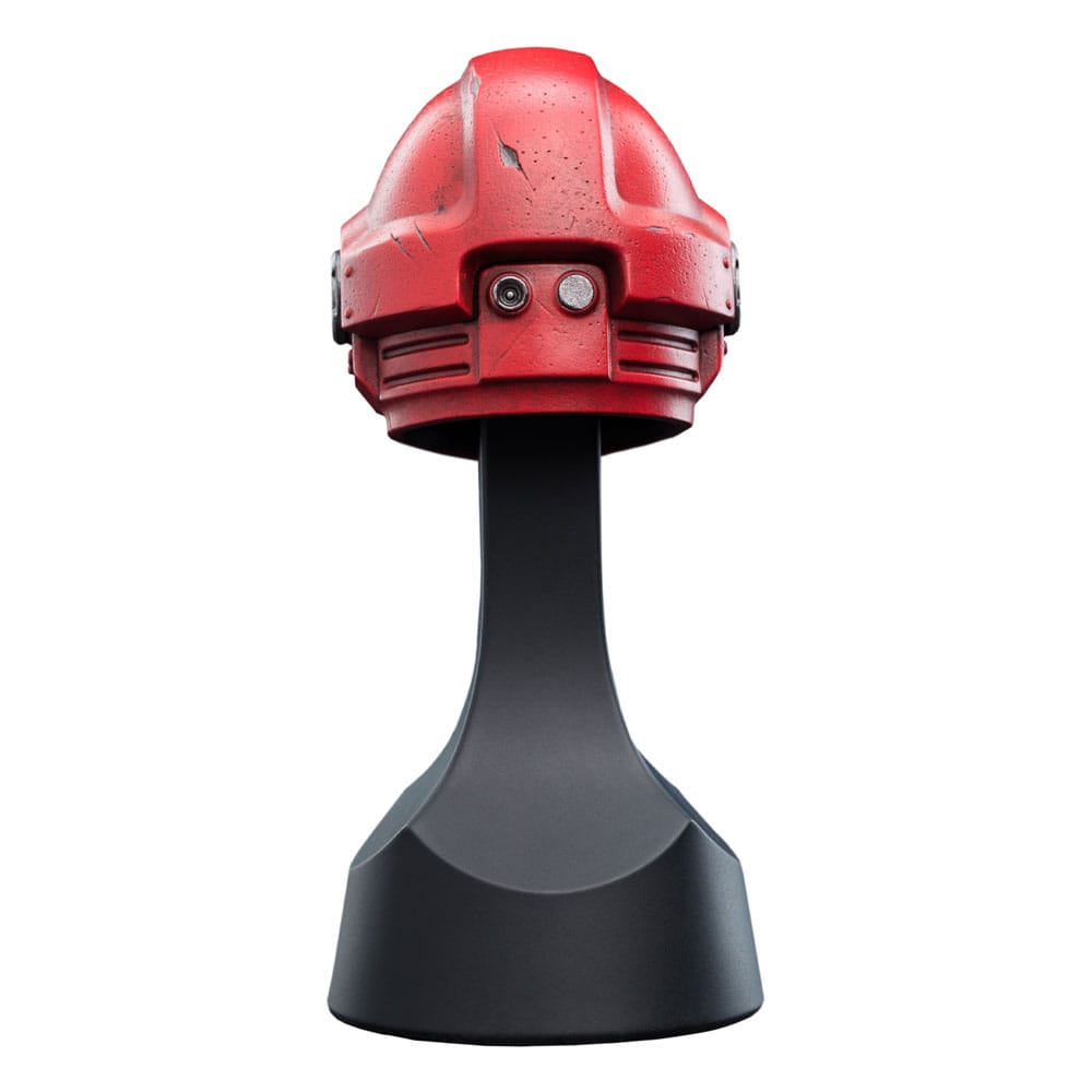 Warhammer 40,000 - Blood Angels Helm Replica | Weta Workshop Helmet Replica - Tophatter Daily Deals