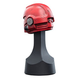 Warhammer 40,000 - Blood Angels Helm Replica | Weta Workshop Helmet Replica - Tophatter Daily Deals