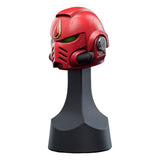 Warhammer 40,000 - Blood Angels Helm Replica | Weta Workshop Helmet Replica - Tophatter Daily Deals
