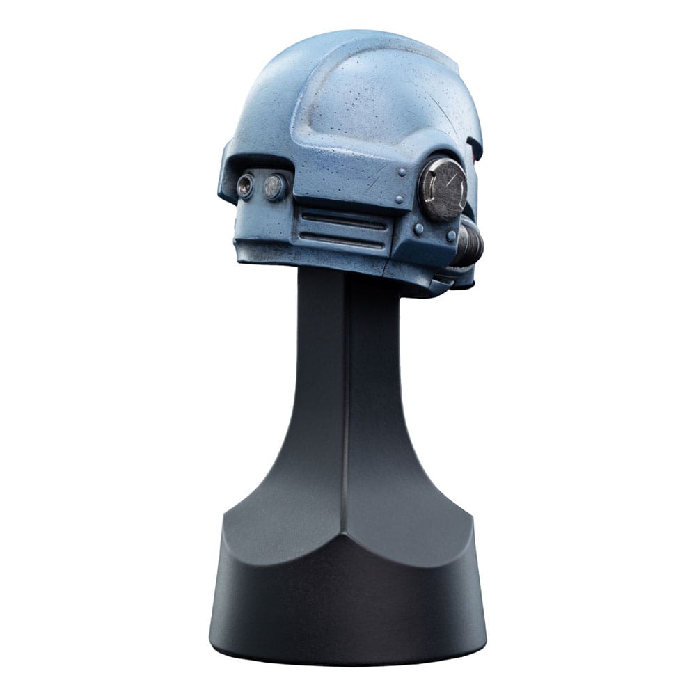 Warhammer 40,000 - Space Wolves 1:4 Helm Replica Official Weta Workshop Helmet Replica - Tophatter Daily Deals